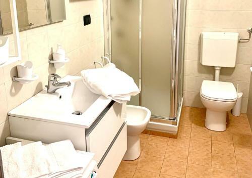 Apartamento Gardalakeapartment A Sirmione