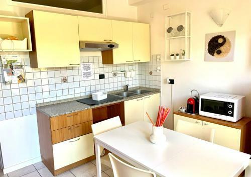 Apartamento Gardalakeapartment A Sirmione