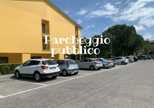 Apartamento Gardalakeapartment A Sirmione