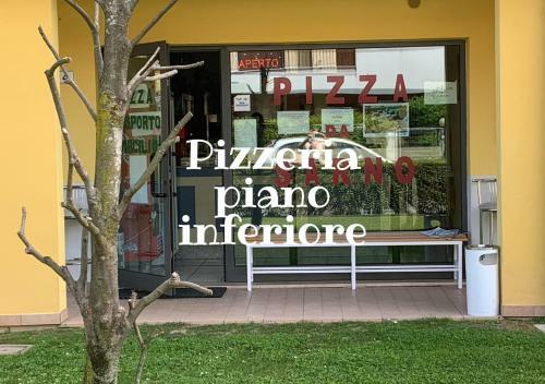 Apartamento Gardalakeapartment A Sirmione