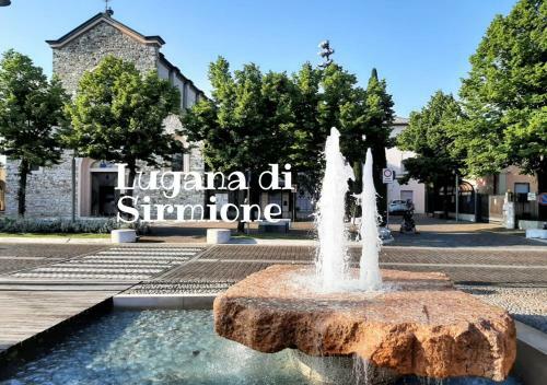 Apartamento Gardalakeapartment A Sirmione