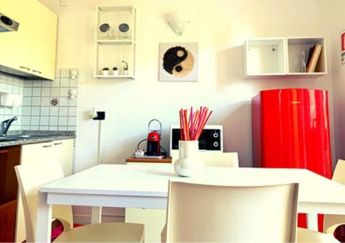 Apartamento Gardalakeapartment A Sirmione