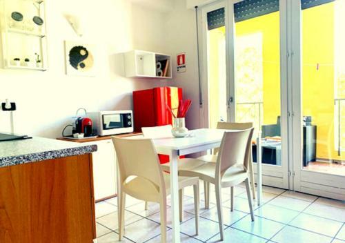 Apartamento Gardalakeapartment A Sirmione