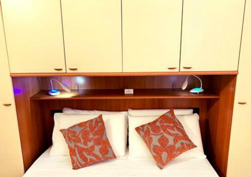 Apartamento Gardalakeapartment A Sirmione