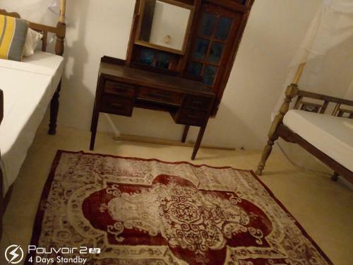 Apartamento Mtakuja House