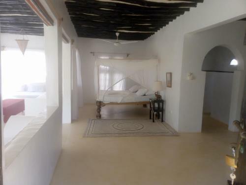Apartamento Mtakuja House