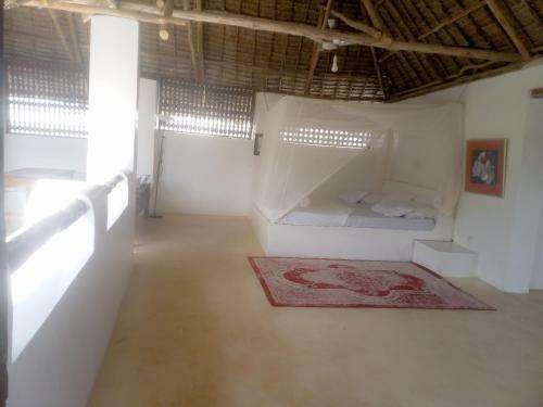 Apartamento Mtakuja House