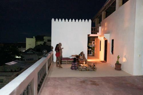 Shiban House