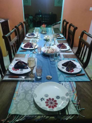 Shiban House