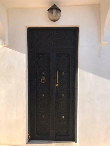 Shiban House