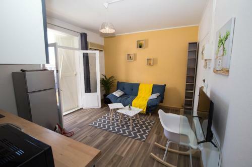 Apartamento T2 40m� Hypercentre