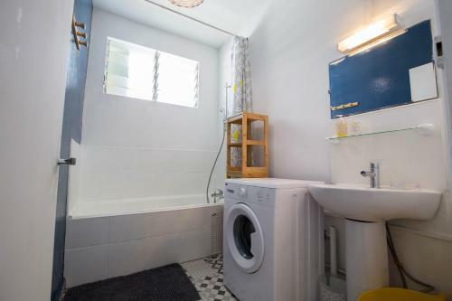 Apartamento T2 40m� Hypercentre
