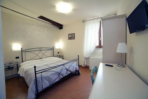 Dei Pini Hotel Ristorante