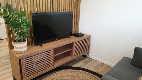 Apartamento Lana