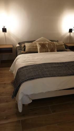Apartamento Lana