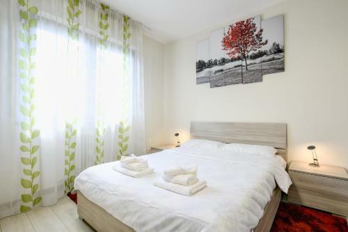 Apartamento Radi Appartament - Gardacase Net