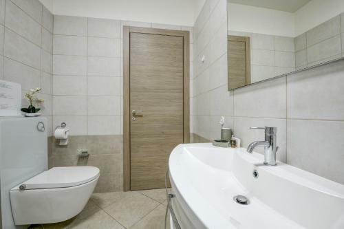 Apartamento Radi Appartament - Gardacase Net