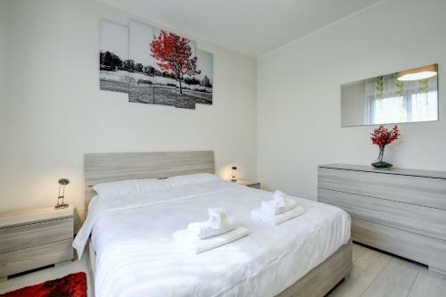 Apartamento Radi Appartament - Gardacase Net