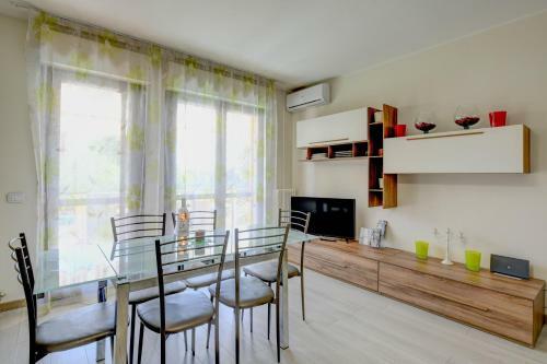 Apartamento Radi Appartament - Gardacase Net