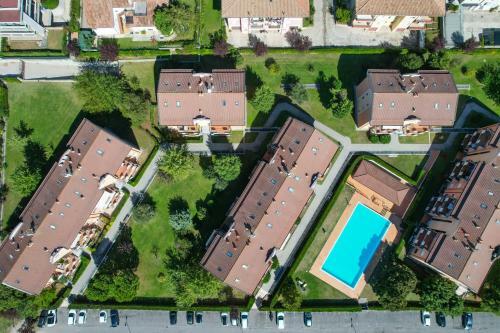 Apartamento Radi Appartament - Gardacase Net