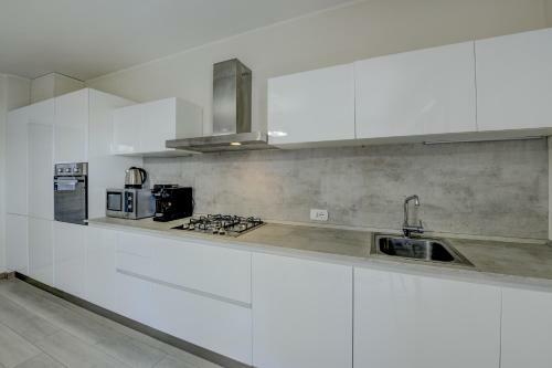 Apartamento Radi Appartament - Gardacase Net