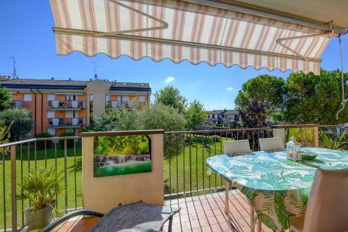 Apartamento Radi Appartament - Gardacase Net