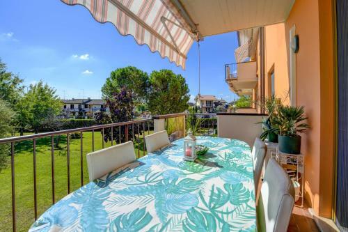 Apartamento Radi Appartament - Gardacase Net