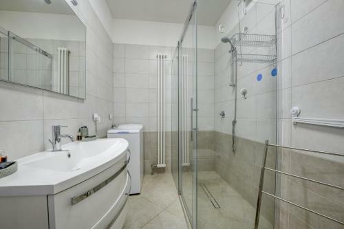 Apartamento Radi Appartament - Gardacase Net