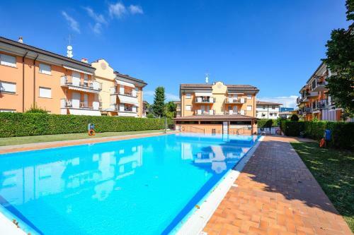 Apartamento Radi Appartament - Gardacase Net