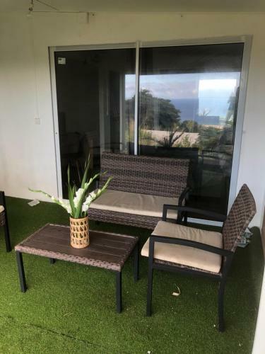 Apartamento Studio 40 M2 - Bellepierre St Denis