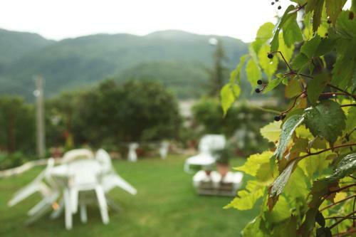 Casa Di Campagna