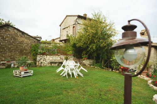 Casa Di Campagna