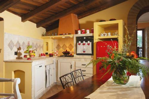 Casa Di Campagna