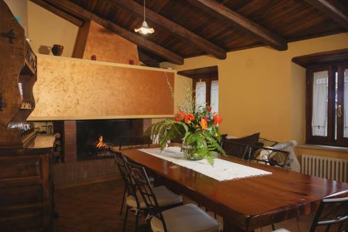 Casa Di Campagna