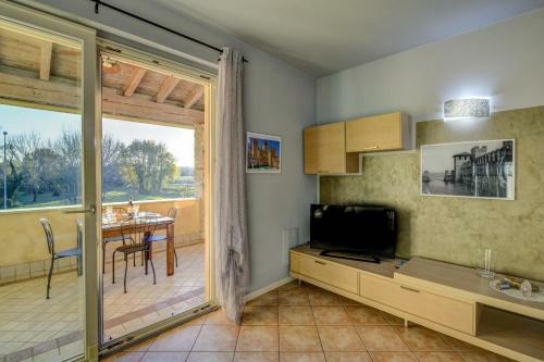 Apartamento Appartamento Margherita