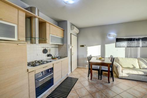 Apartamento Appartamento Margherita