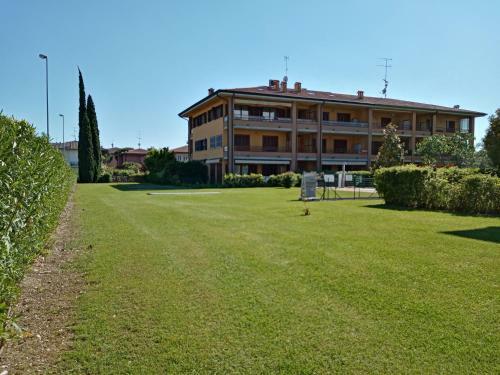 Sunflower Apartment - Trilocale Con Piscina, Terrazza E Wifi