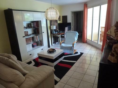Apartamento Central Montgaillard