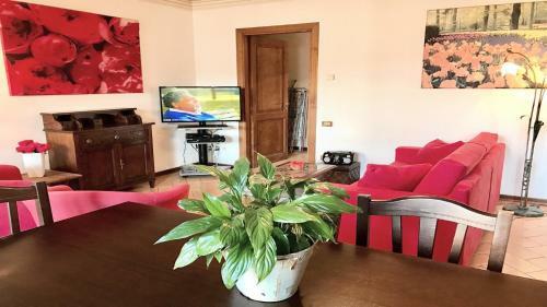 Apartamento Spoleto Bellasleeps 4 - 3