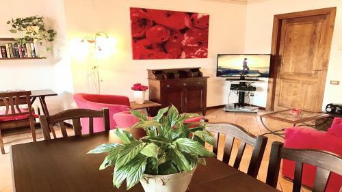 Apartamento Spoleto Bellasleeps 4 - 3