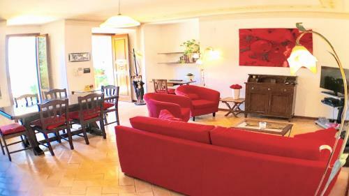 Apartamento Spoleto Bellasleeps 4 - 3