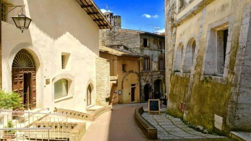 Apartamento Spoleto Bellasleeps 4 - 3