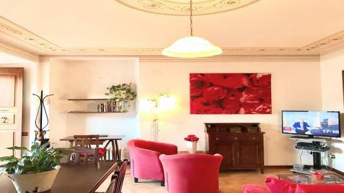 Apartamento Spoleto Bellasleeps 4 - 3