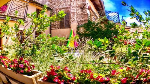 Apartamento Spoleto Bellasleeps 4 - 3