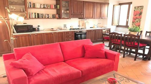 Apartamento Spoleto Bellasleeps 4 - 3