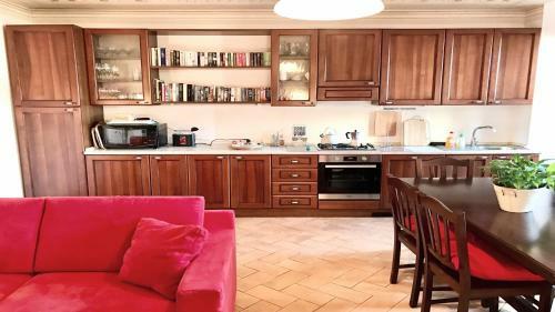 Apartamento Spoleto Bellasleeps 4 - 3