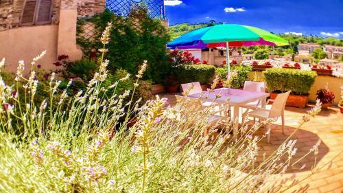 Apartamento Spoleto Bellasleeps 4 - 3