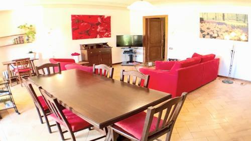 Apartamento Spoleto Bellasleeps 4 - 3