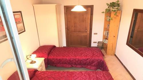 Apartamento Spoleto Bellasleeps 4 - 3