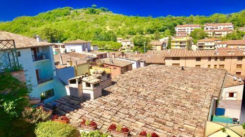 Apartamento Spoleto Bellasleeps 4 - 3